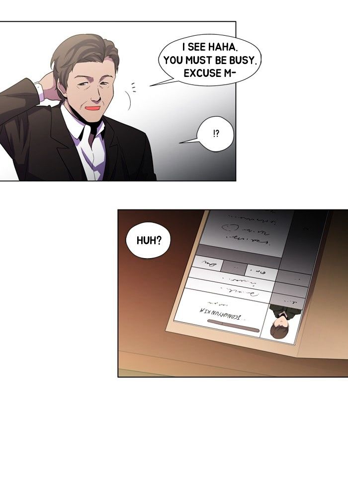 Dr. Frost Chapter 119 - Page 30