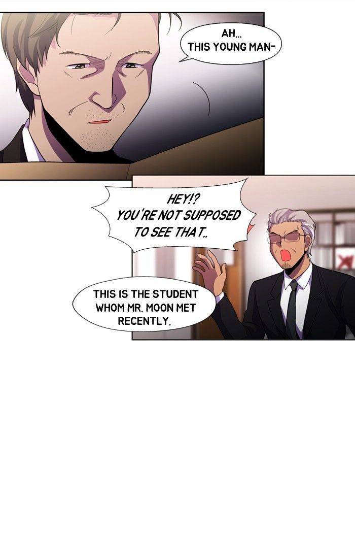 Dr. Frost Chapter 119 - Page 31