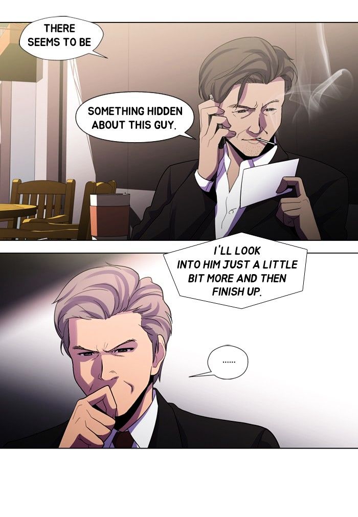 Dr. Frost Chapter 119 - Page 6