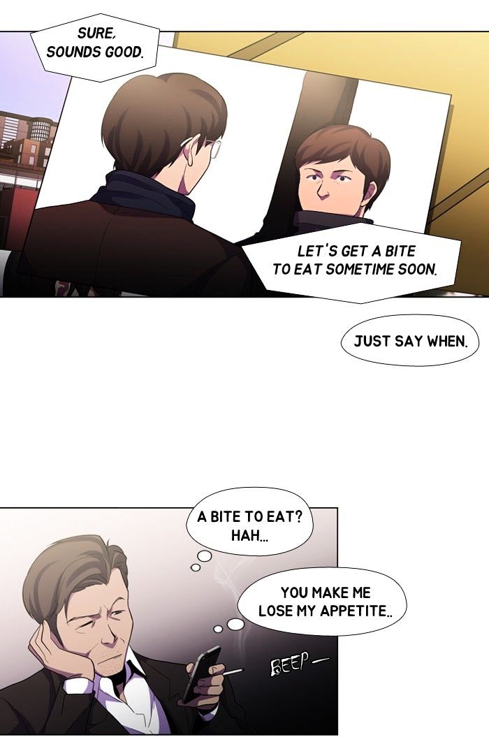 Dr. Frost Chapter 119 - Page 7