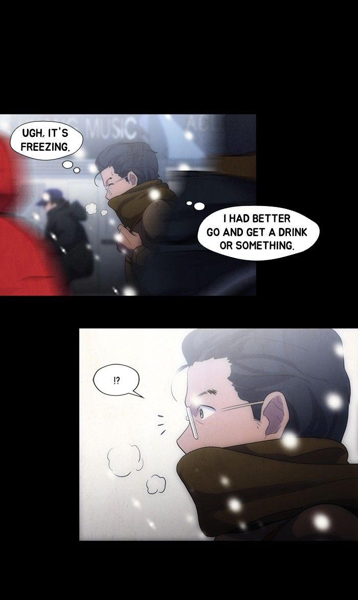 Dr. Frost Chapter 120 - Page 10