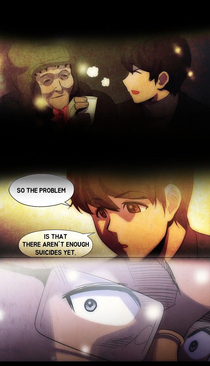 Dr. Frost Chapter 120 - Page 30