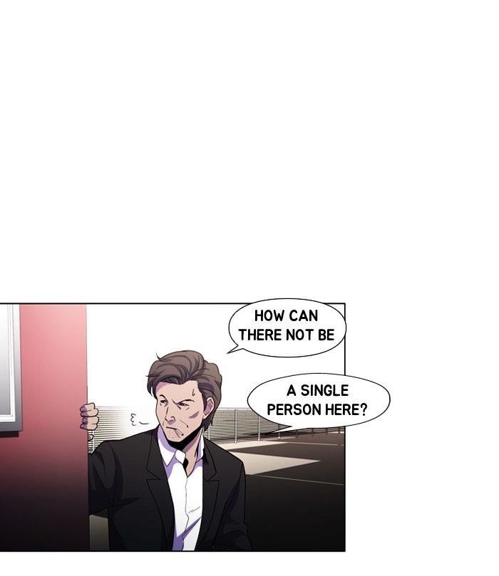 Dr. Frost Chapter 121 - Page 21