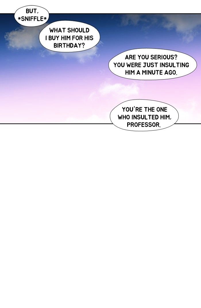 Dr. Frost Chapter 121 - Page 46