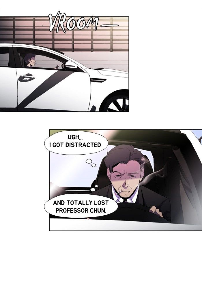 Dr. Frost Chapter 121 - Page 7