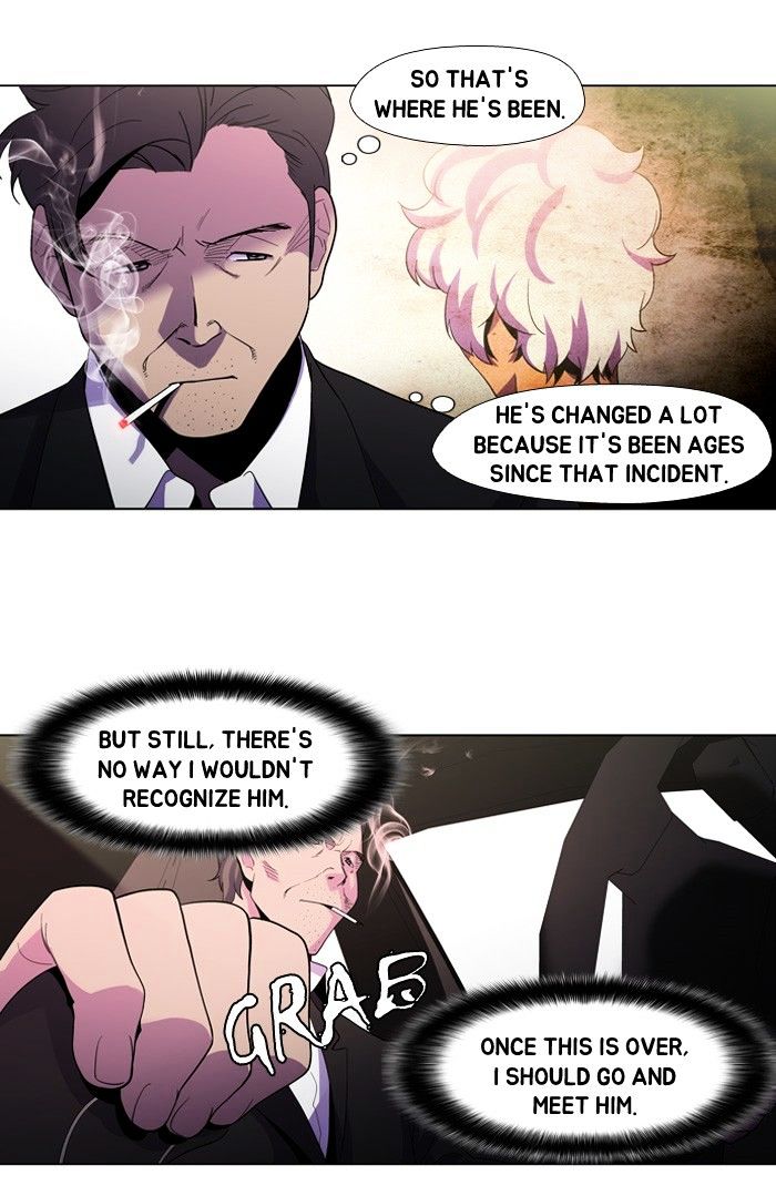 Dr. Frost Chapter 121 - Page 8