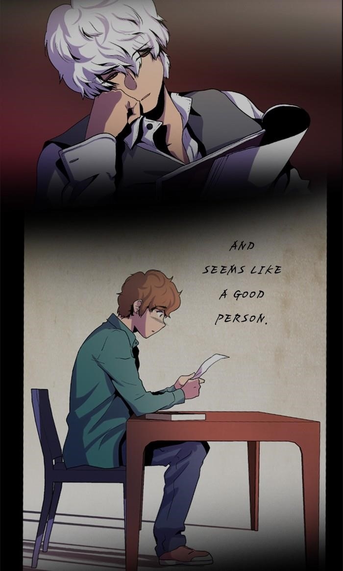 Dr. Frost Chapter 122 - Page 19