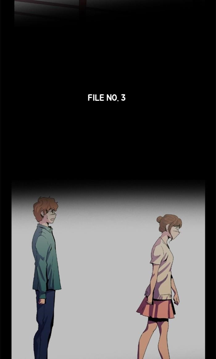 Dr. Frost Chapter 122 - Page 20