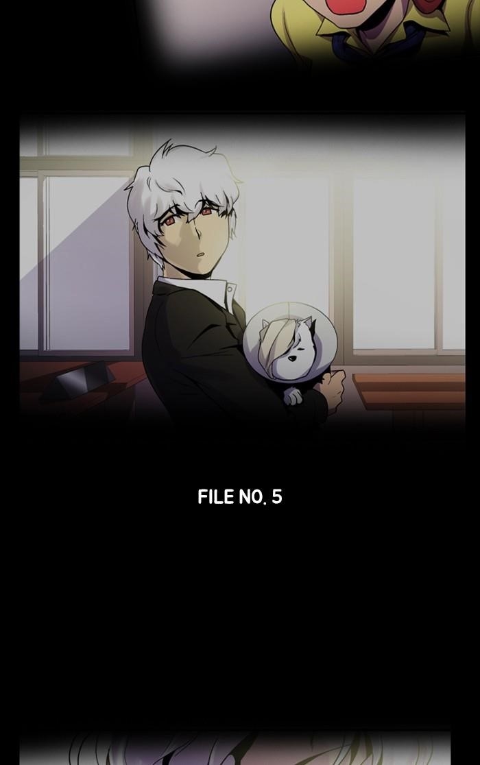 Dr. Frost Chapter 122 - Page 30