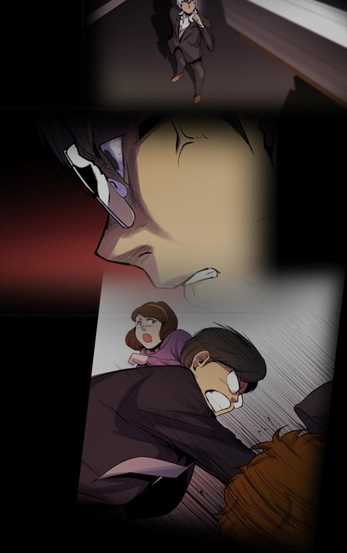 Dr. Frost Chapter 122 - Page 34