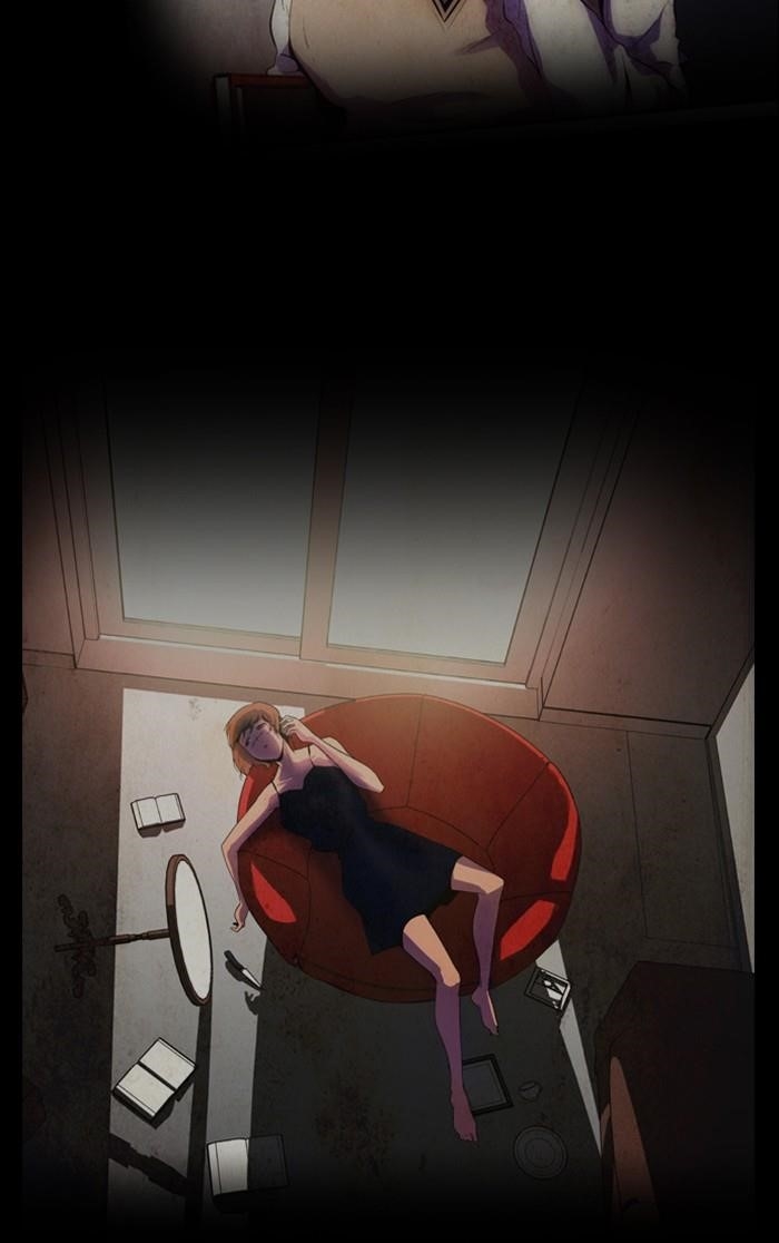 Dr. Frost Chapter 122 - Page 41