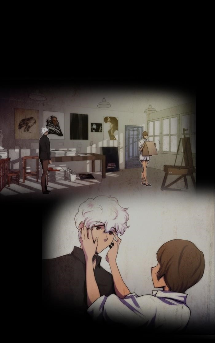 Dr. Frost Chapter 122 - Page 42