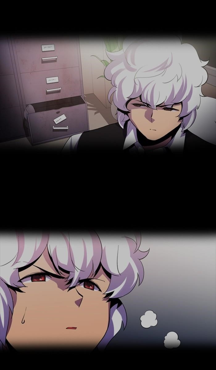 Dr. Frost Chapter 122 - Page 63