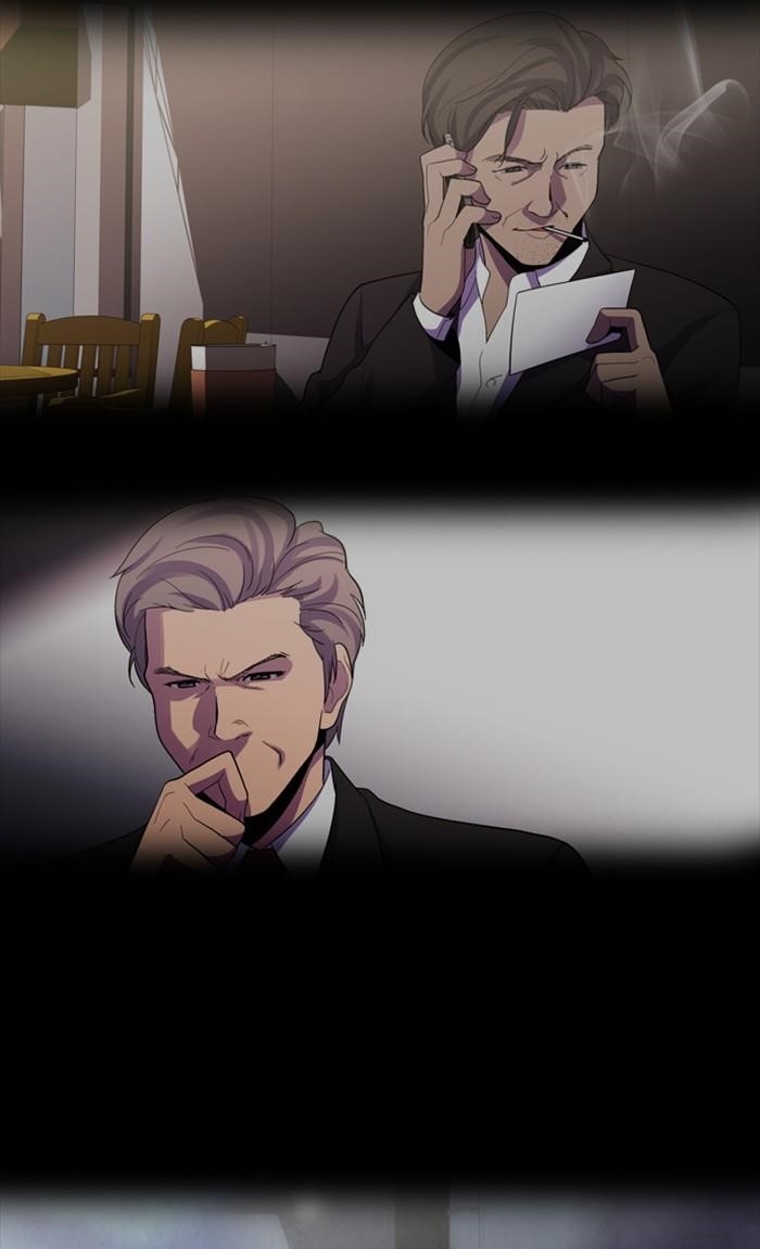 Dr. Frost Chapter 122 - Page 79