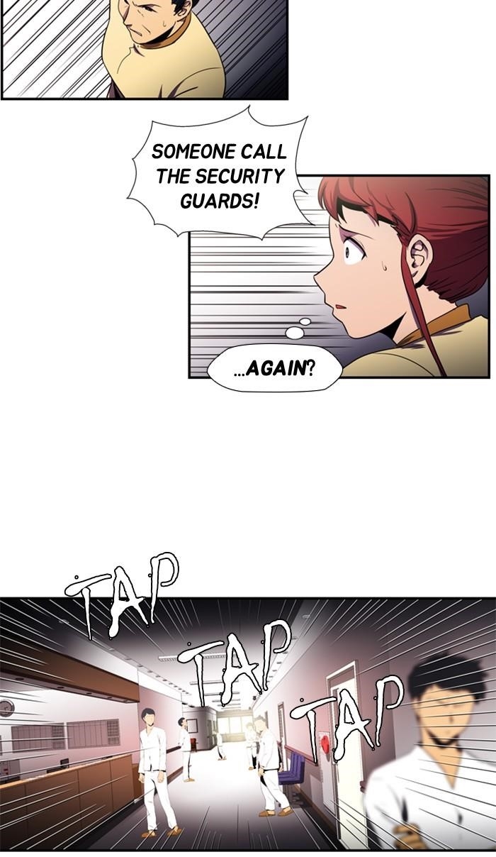 Dr. Frost Chapter 123 - Page 13
