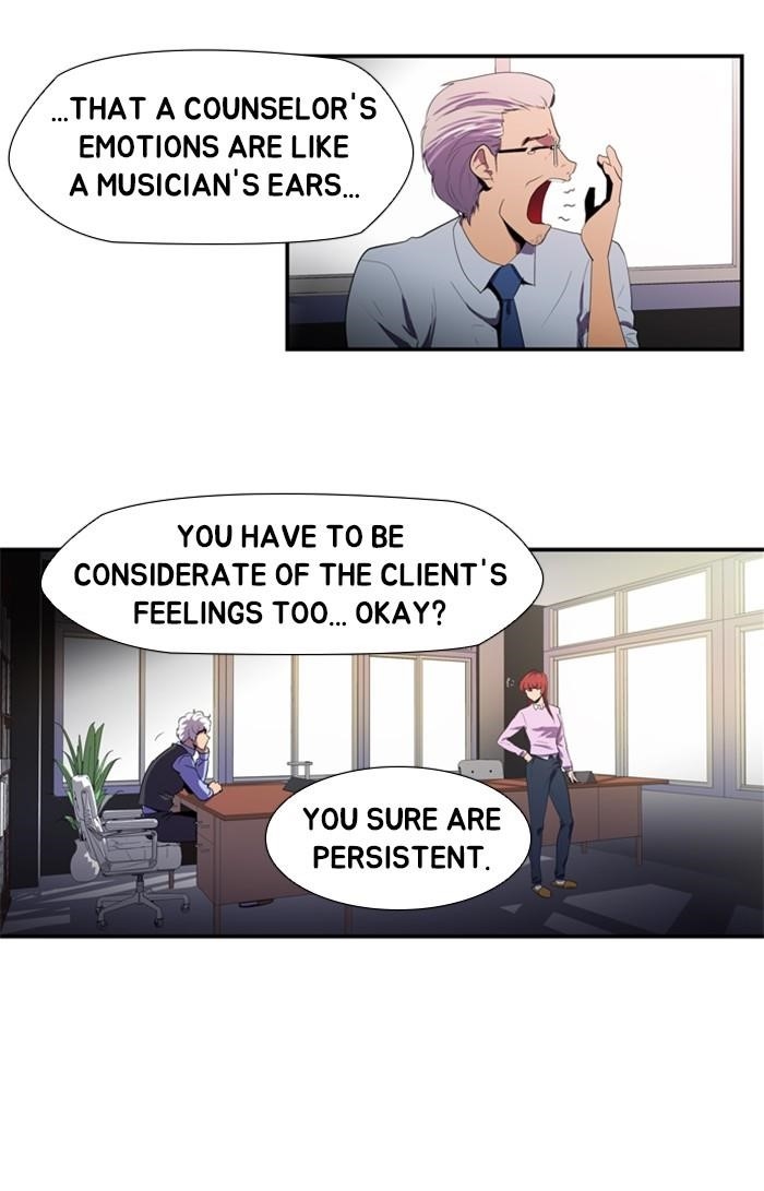 Dr. Frost Chapter 123 - Page 42