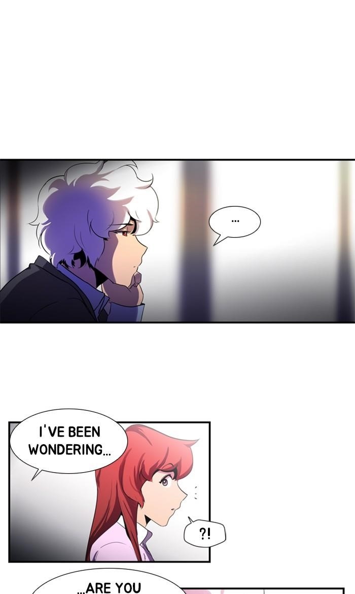 Dr. Frost Chapter 123 - Page 43
