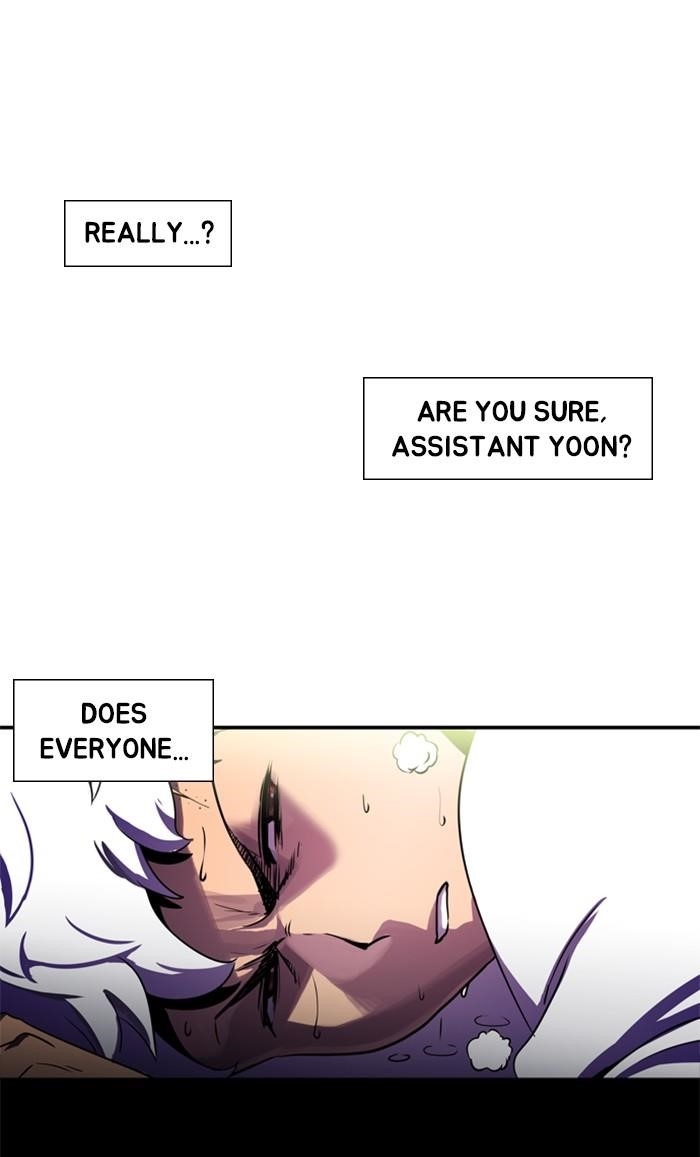 Dr. Frost Chapter 123 - Page 48