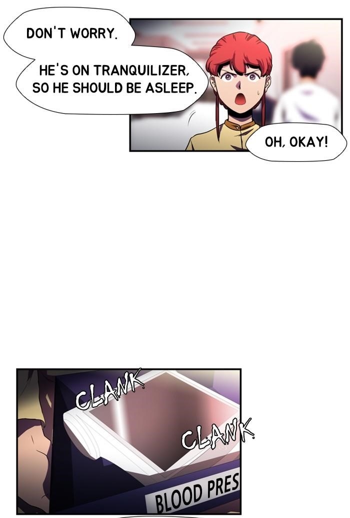 Dr. Frost Chapter 123 - Page 53