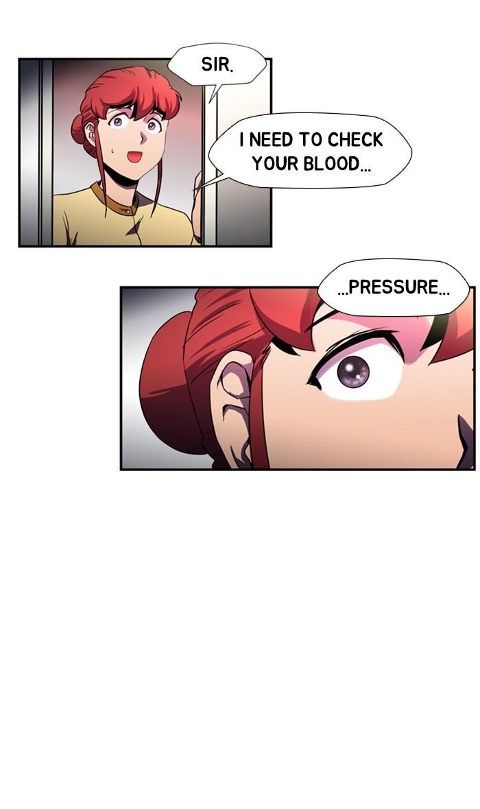 Dr. Frost Chapter 123 - Page 55