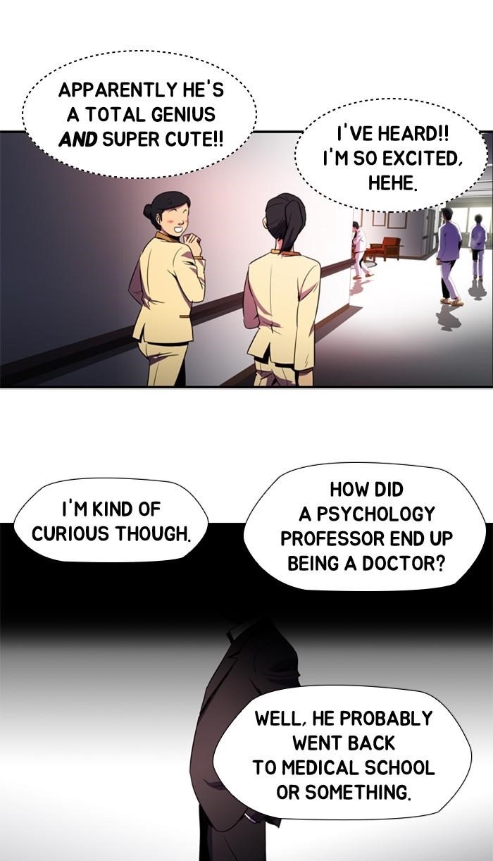Dr. Frost Chapter 123 - Page 6