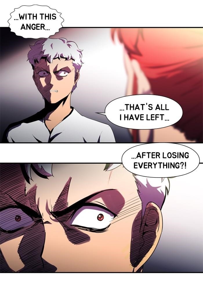 Dr. Frost Chapter 123 - Page 64