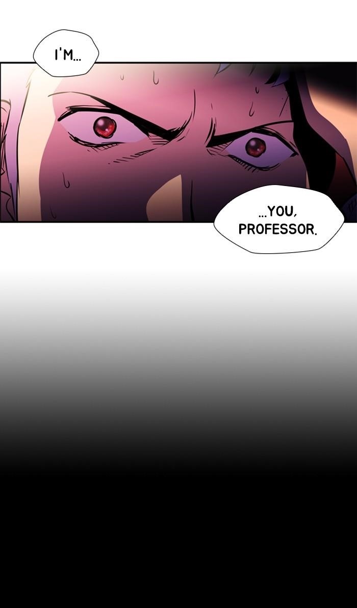 Dr. Frost Chapter 126 - Page 14