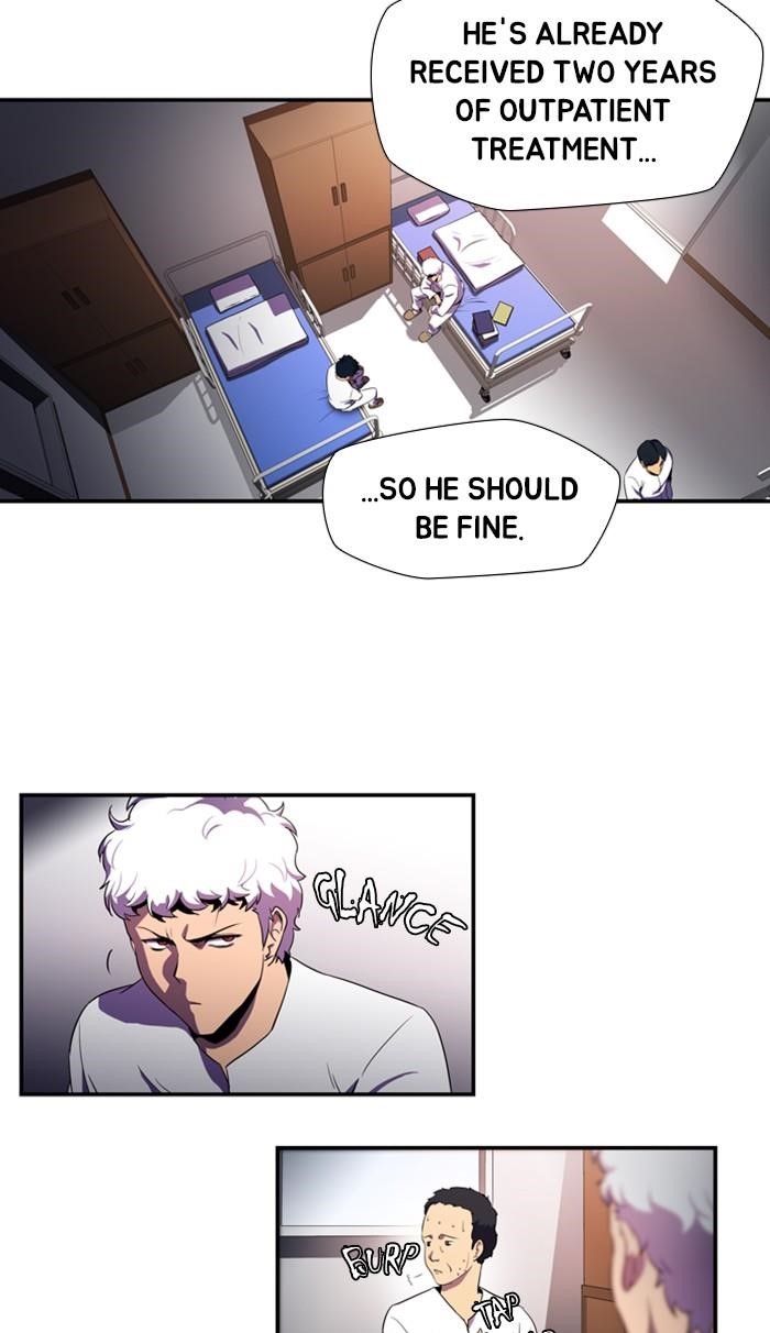 Dr. Frost Chapter 126 - Page 19