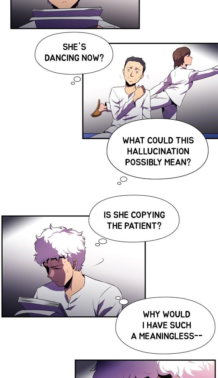 Dr. Frost Chapter 126 - Page 28