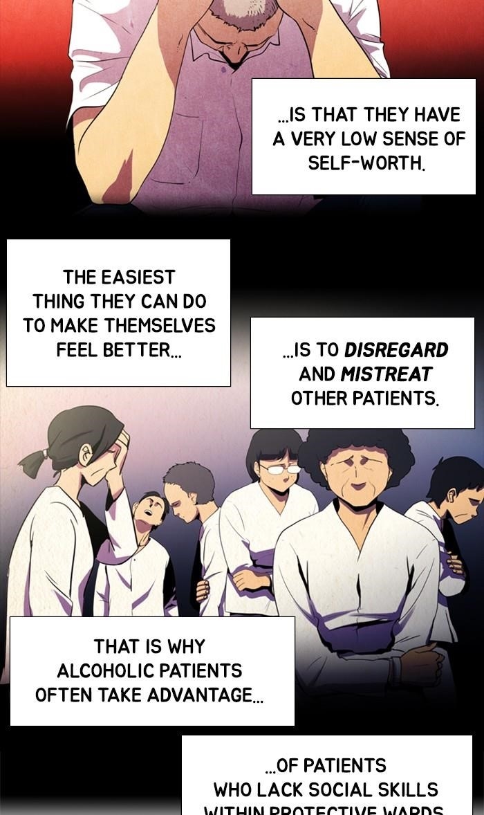 Dr. Frost Chapter 130 - Page 21