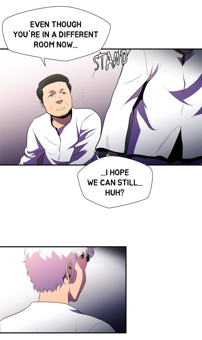 Dr. Frost Chapter 130 - Page 26