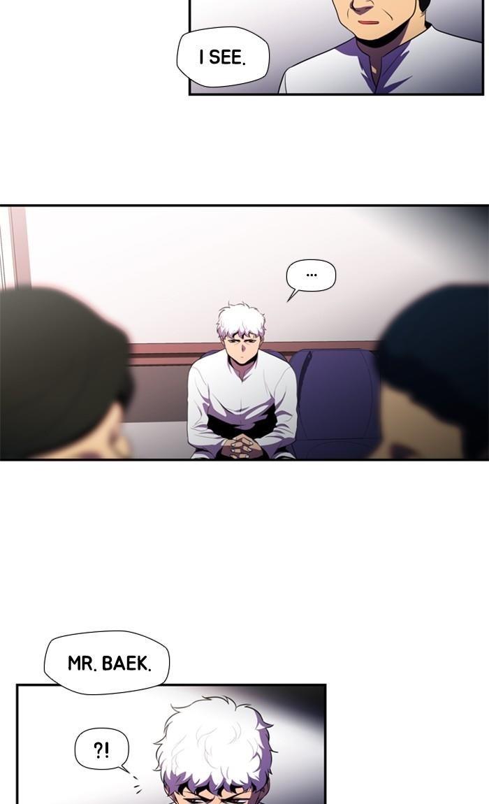 Dr. Frost Chapter 131 - Page 22