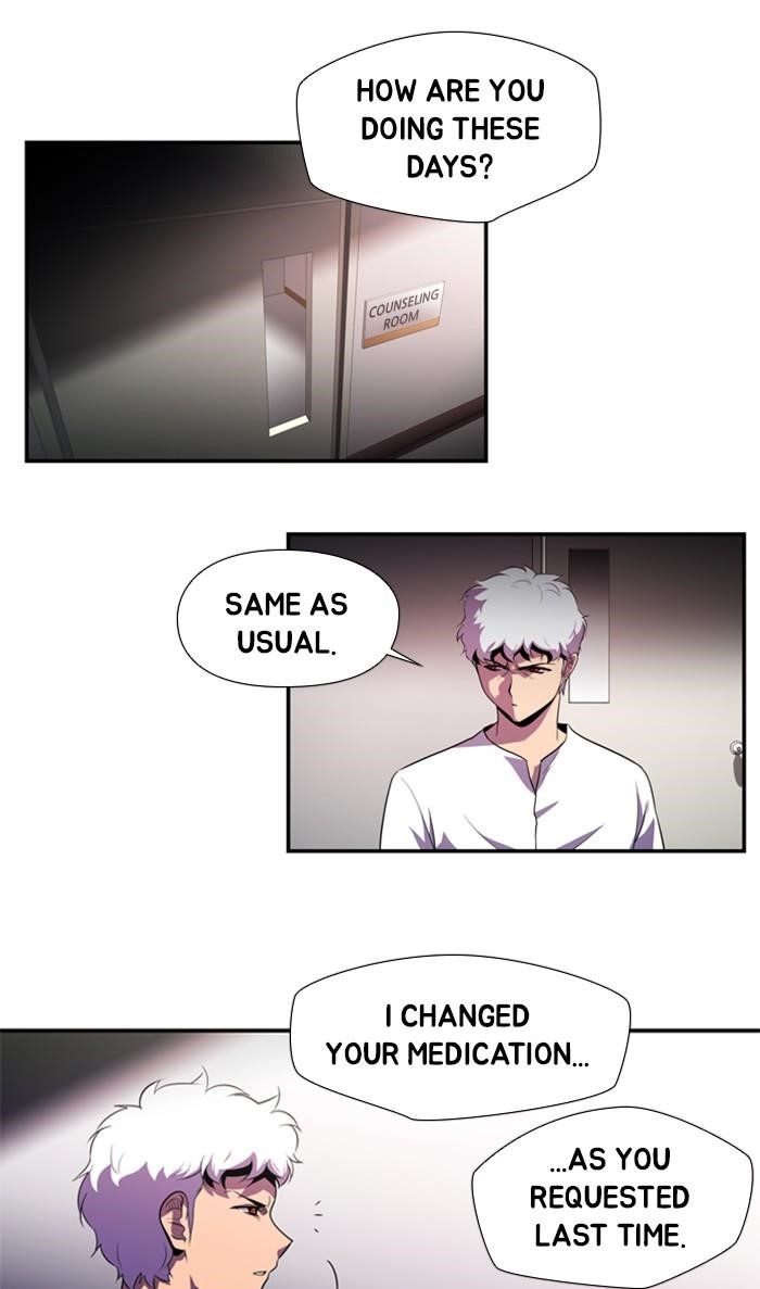 Dr. Frost Chapter 131 - Page 24
