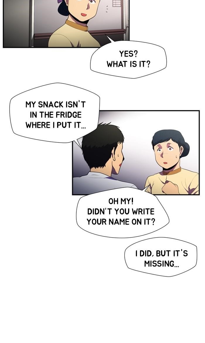 Dr. Frost Chapter 131 - Page 3