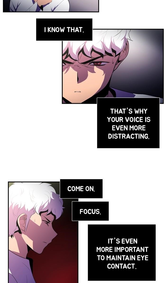 Dr. Frost Chapter 131 - Page 30