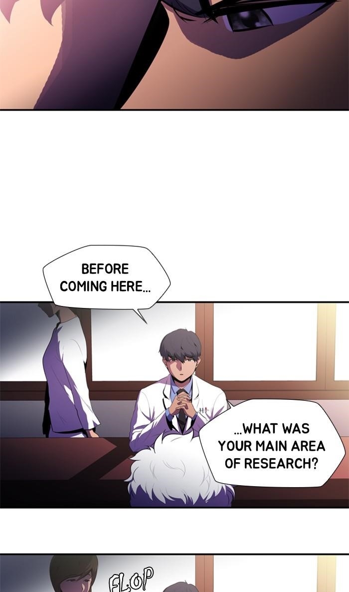 Dr. Frost Chapter 131 - Page 34