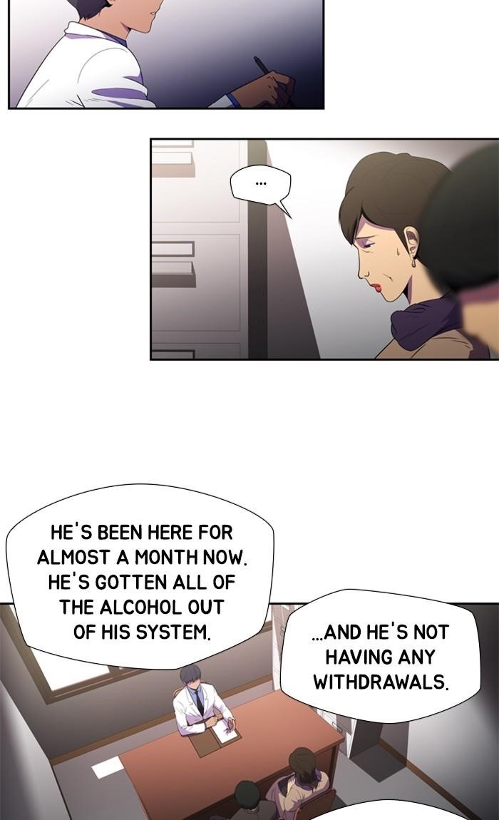 Dr. Frost Chapter 132 - Page 16