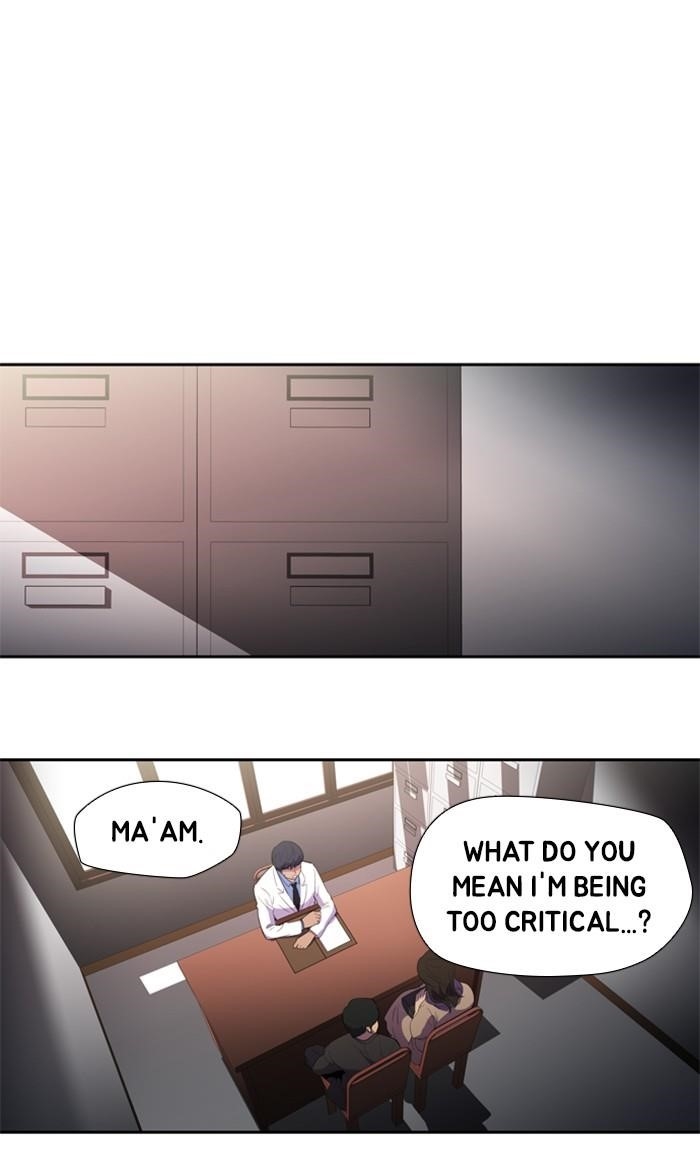Dr. Frost Chapter 132 - Page 24