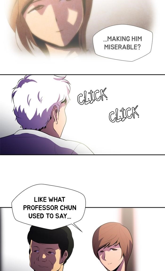 Dr. Frost Chapter 132 - Page 31