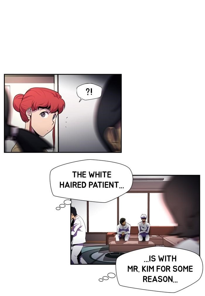 Dr. Frost Chapter 133 - Page 11