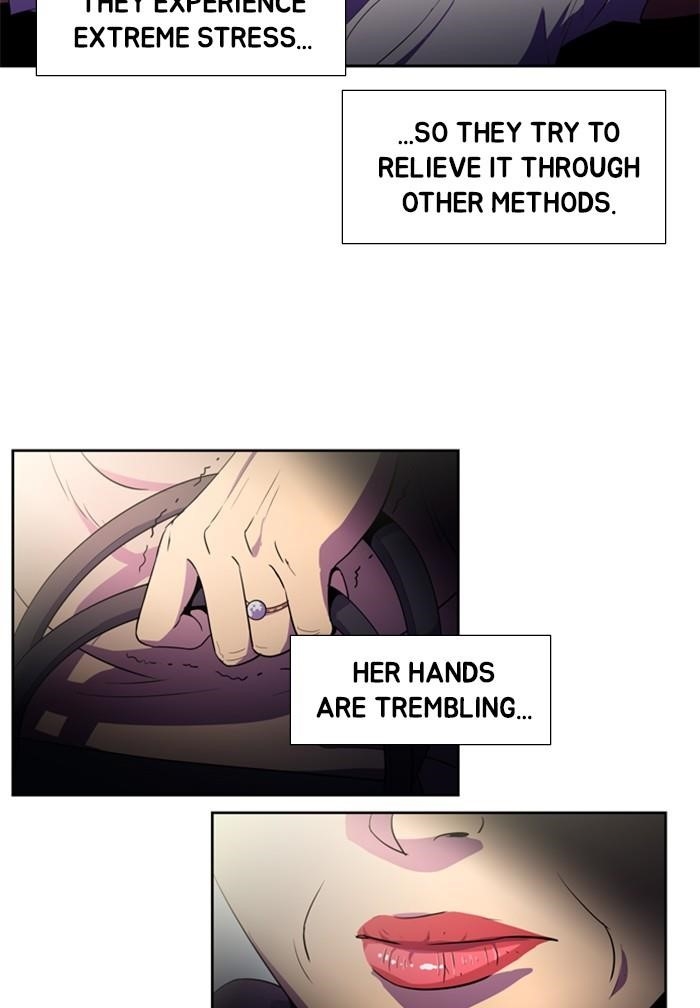 Dr. Frost Chapter 133 - Page 16