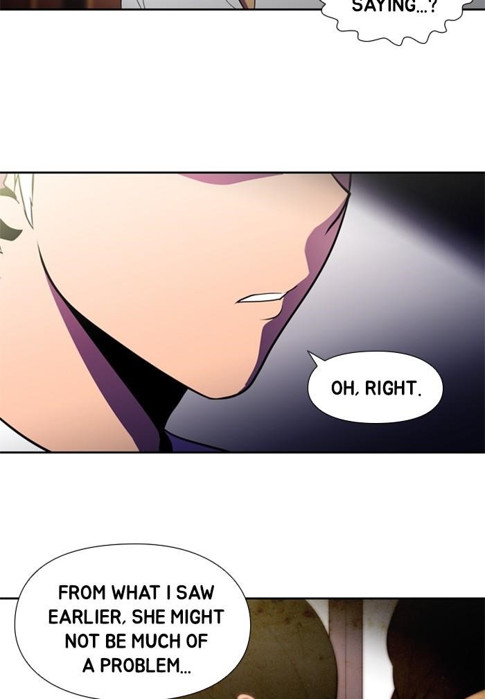 Dr. Frost Chapter 133 - Page 19