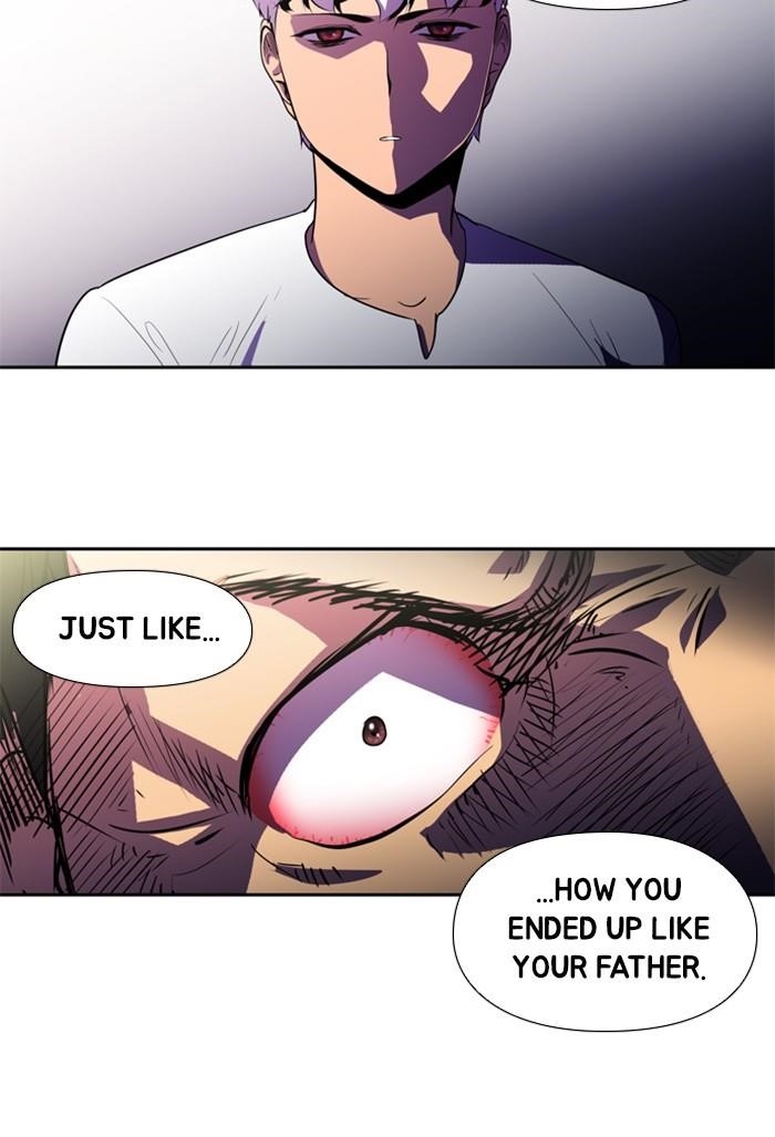 Dr. Frost Chapter 133 - Page 23