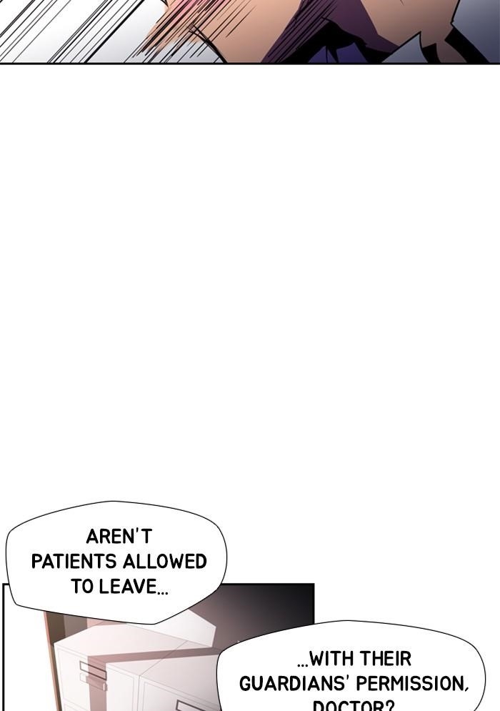 Dr. Frost Chapter 133 - Page 27