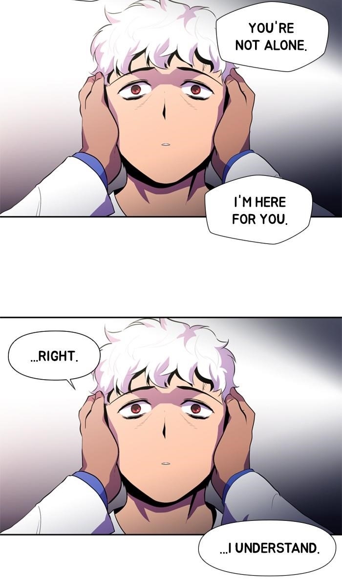 Dr. Frost Chapter 137 - Page 10
