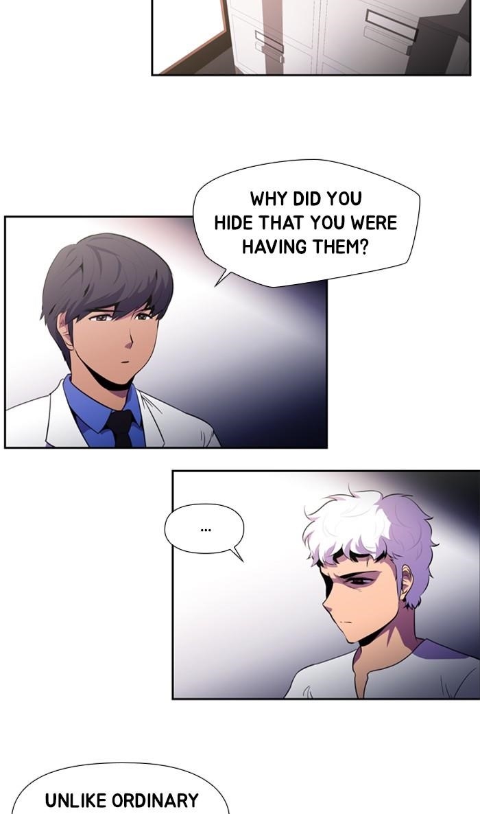 Dr. Frost Chapter 137 - Page 3
