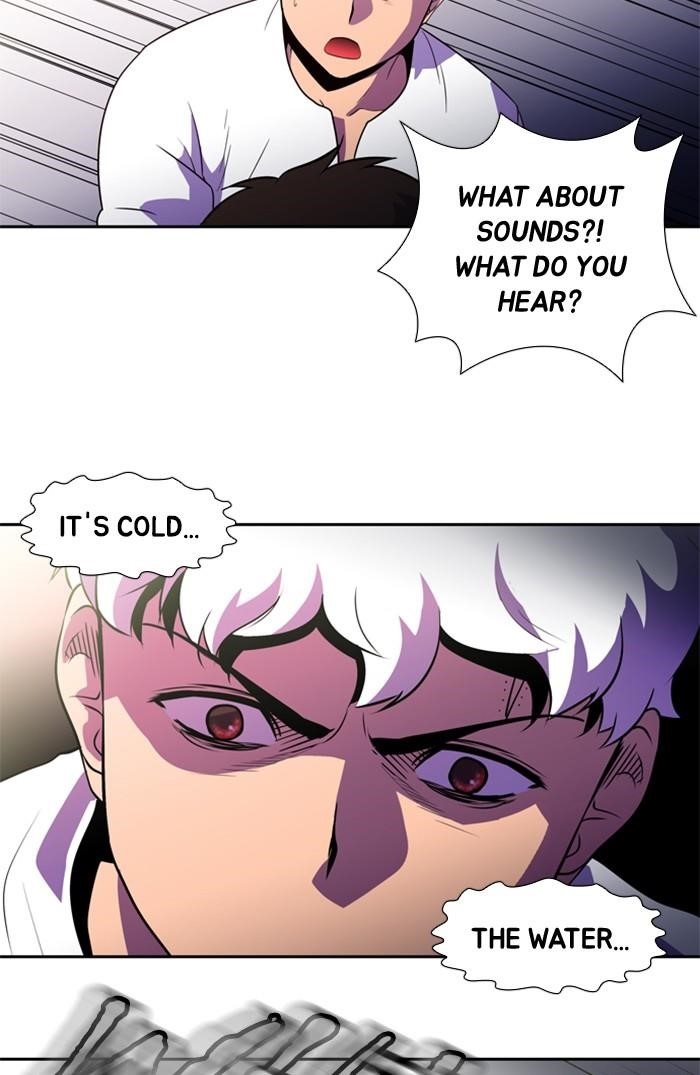 Dr. Frost Chapter 137 - Page 35