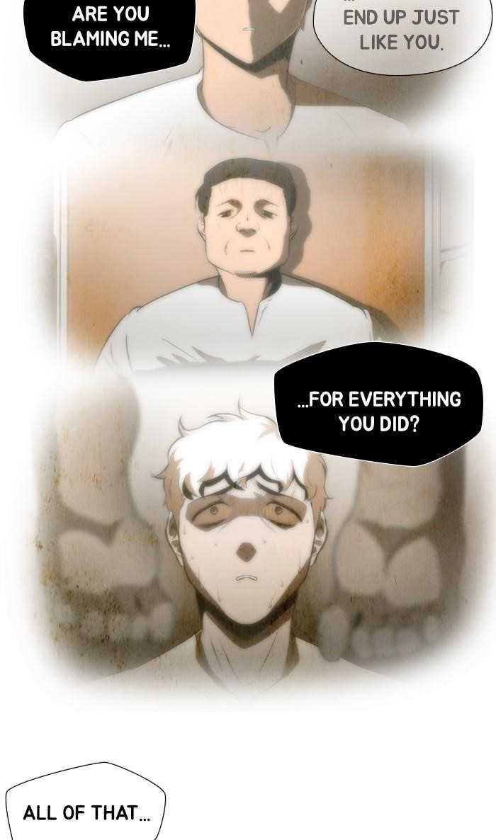 Dr. Frost Chapter 137 - Page 6