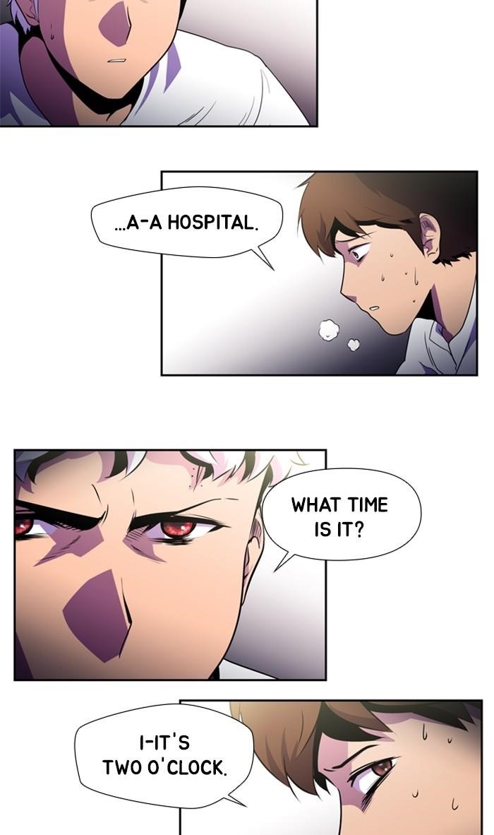 Dr. Frost Chapter 138 - Page 14