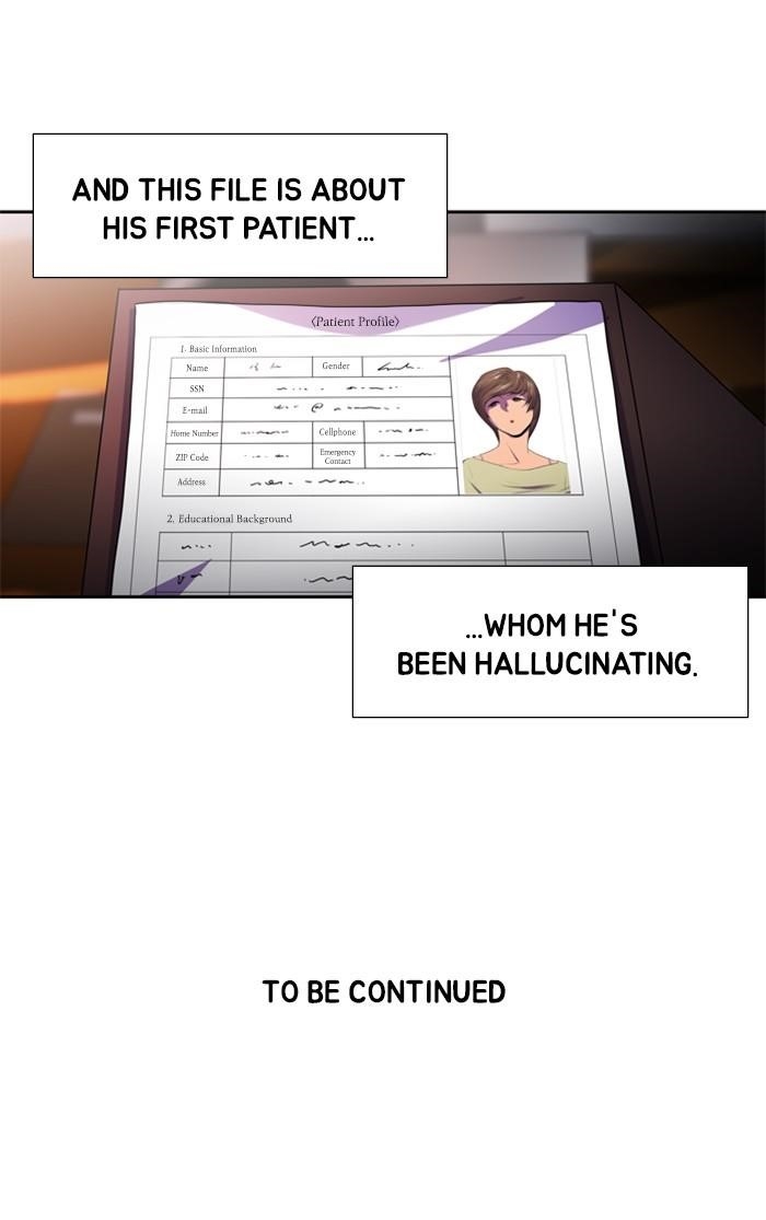 Dr. Frost Chapter 138 - Page 36